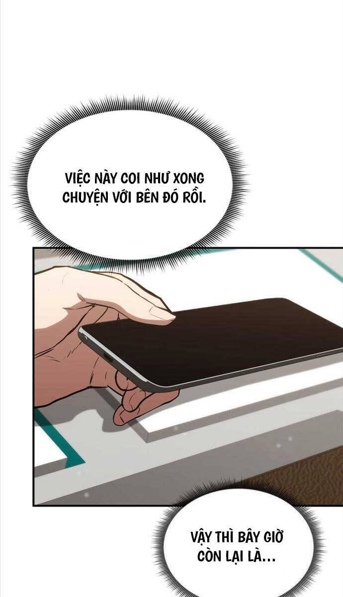 Sự Trở Lại Của Vị Thần Sức Mạnh: Chapter 134