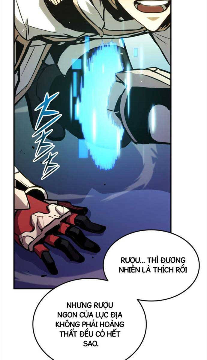 Sự Trở Lại Của Vị Thần Sức Mạnh: Chapter 135