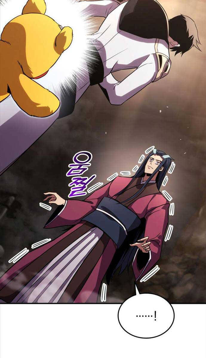 Sự Trở Lại Của Vị Thần Sức Mạnh: Chapter 135