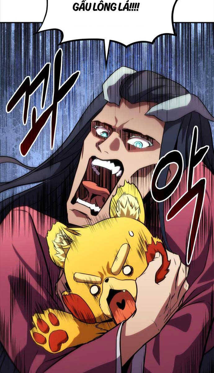 Sự Trở Lại Của Vị Thần Sức Mạnh: Chapter 135