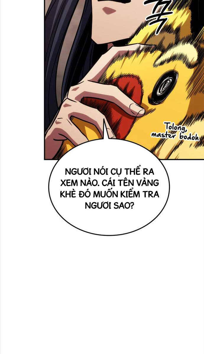 Sự Trở Lại Của Vị Thần Sức Mạnh: Chapter 135