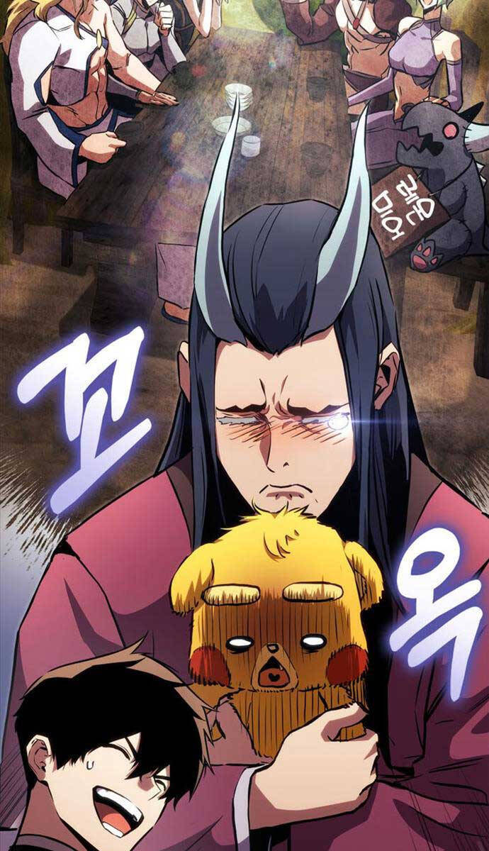 Sự Trở Lại Của Vị Thần Sức Mạnh: Chapter 135