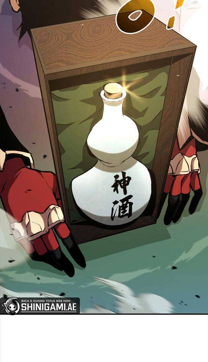 Sự Trở Lại Của Vị Thần Sức Mạnh: Chapter 135