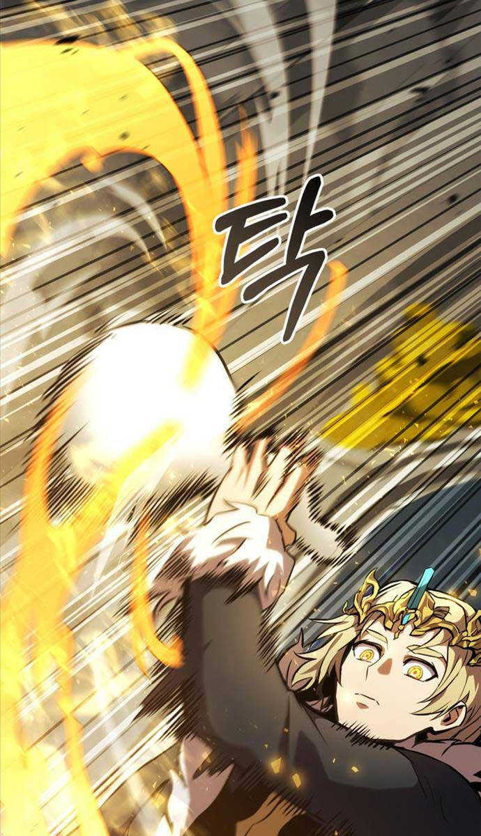 Sự Trở Lại Của Vị Thần Sức Mạnh: Chapter 135