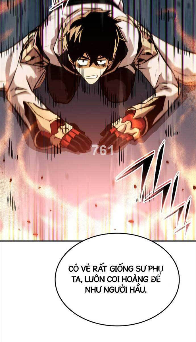 Sự Trở Lại Của Vị Thần Sức Mạnh: Chapter 135