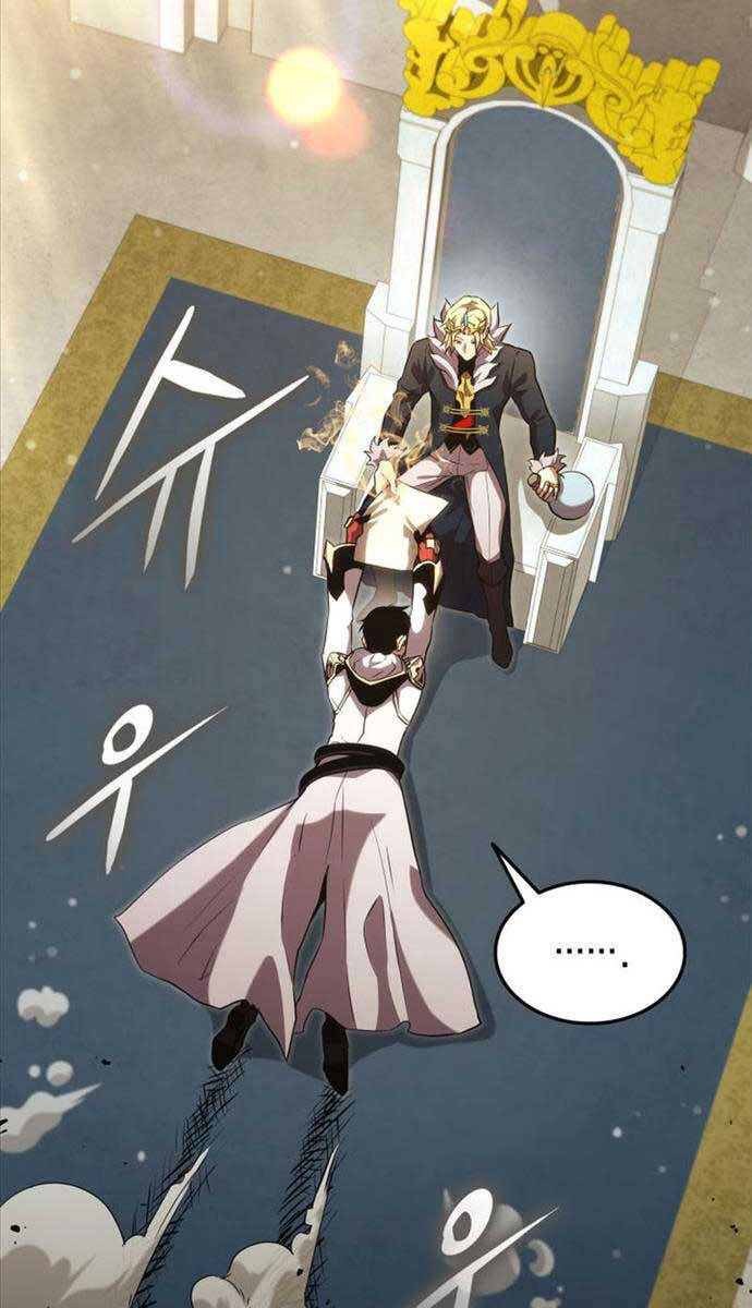 Sự Trở Lại Của Vị Thần Sức Mạnh: Chapter 135
