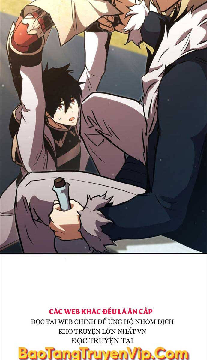 Sự Trở Lại Của Vị Thần Sức Mạnh: Chapter 135