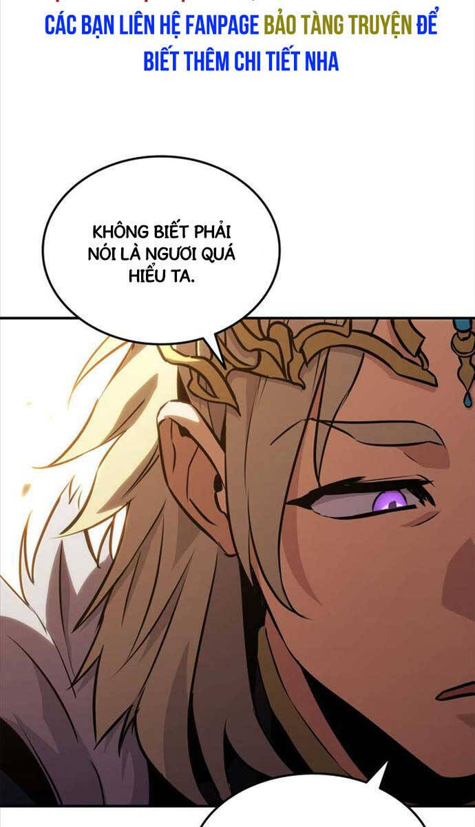 Sự Trở Lại Của Vị Thần Sức Mạnh: Chapter 135