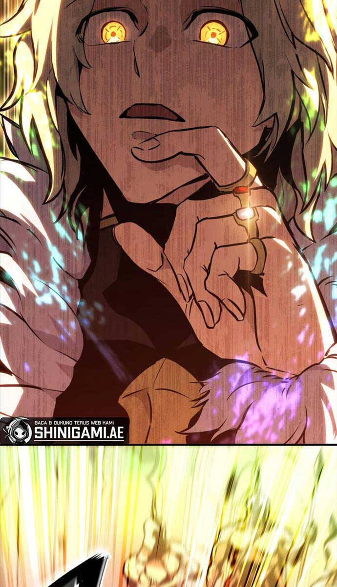 Sự Trở Lại Của Vị Thần Sức Mạnh: Chapter 135
