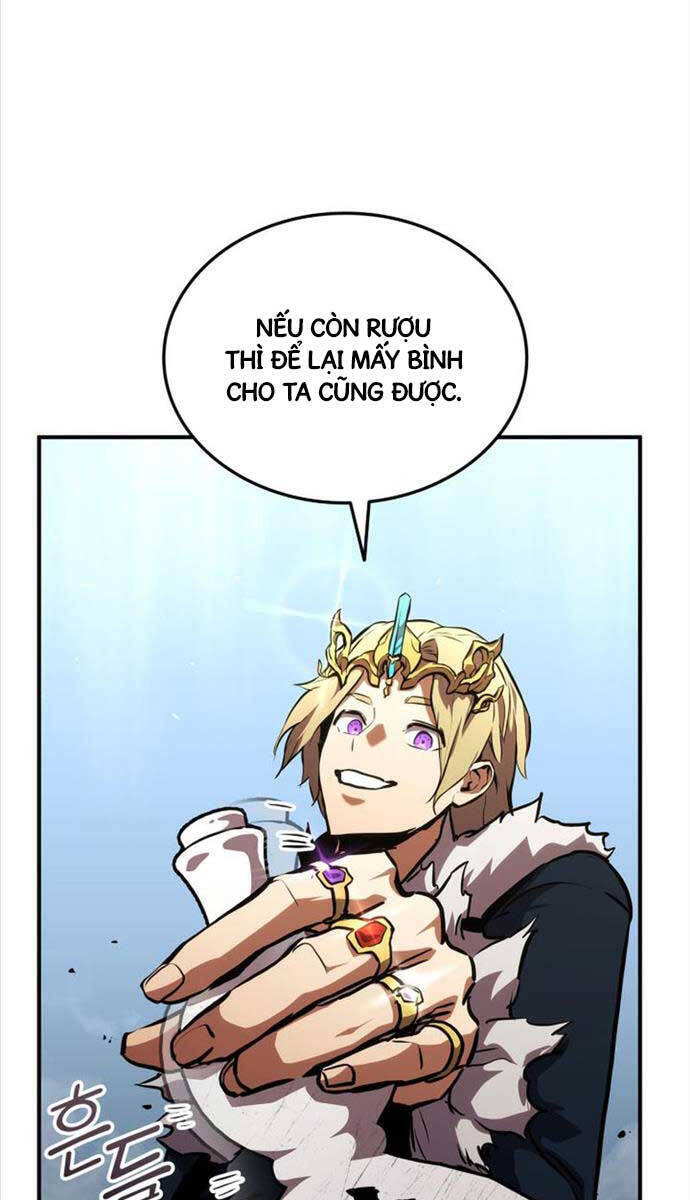 Sự Trở Lại Của Vị Thần Sức Mạnh: Chapter 135