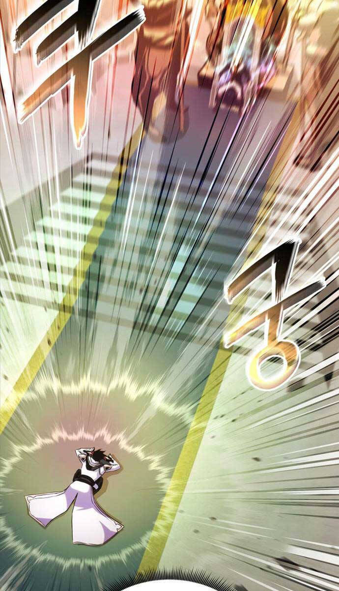 Sự Trở Lại Của Vị Thần Sức Mạnh: Chapter 135