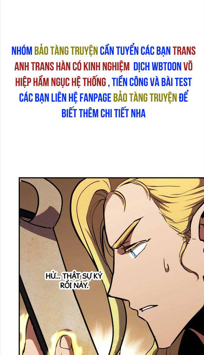 Sự Trở Lại Của Vị Thần Sức Mạnh: Chapter 135