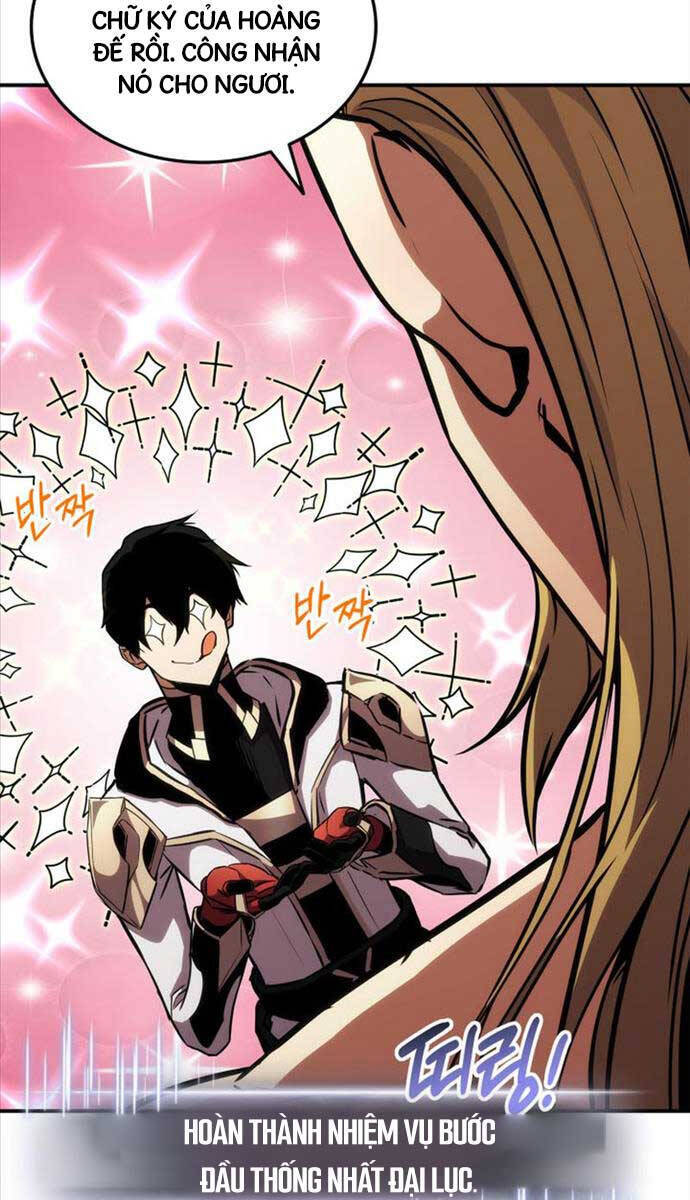 Sự Trở Lại Của Vị Thần Sức Mạnh: Chapter 135