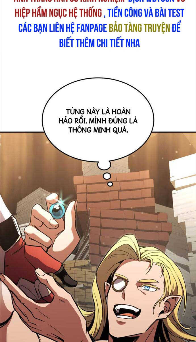 Sự Trở Lại Của Vị Thần Sức Mạnh: Chapter 135