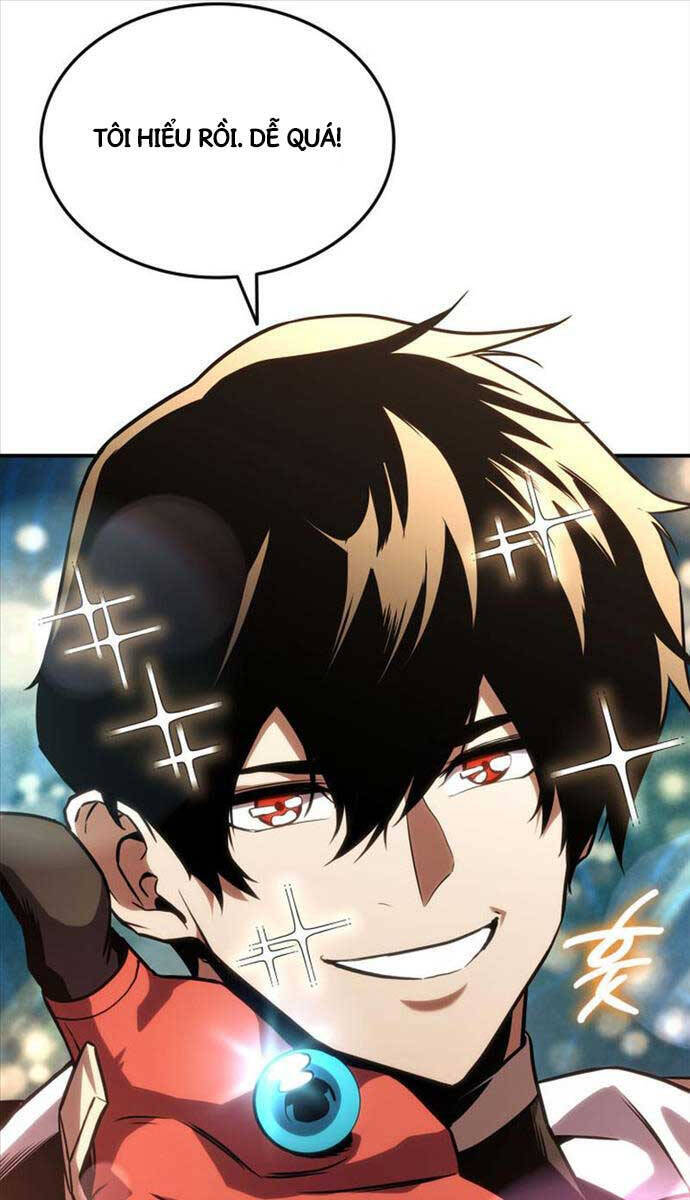 Sự Trở Lại Của Vị Thần Sức Mạnh: Chapter 135