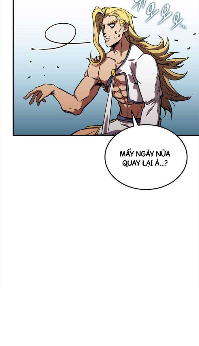 Sự Trở Lại Của Vị Thần Sức Mạnh: Chapter 135