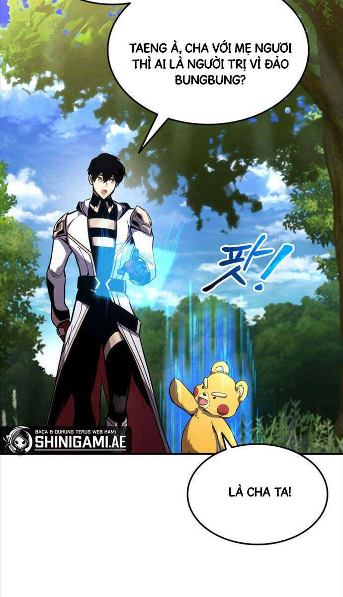 Sự Trở Lại Của Vị Thần Sức Mạnh: Chapter 135