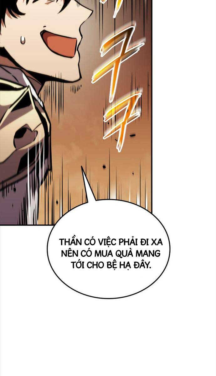 Sự Trở Lại Của Vị Thần Sức Mạnh: Chapter 135