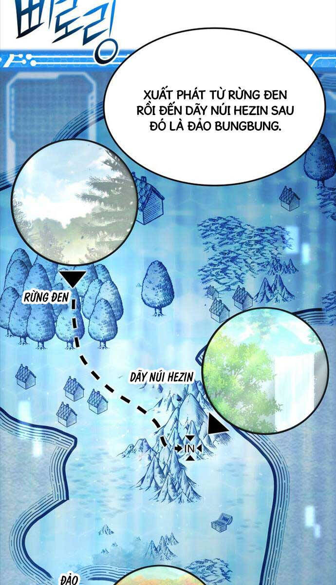Sự Trở Lại Của Vị Thần Sức Mạnh: Chapter 135