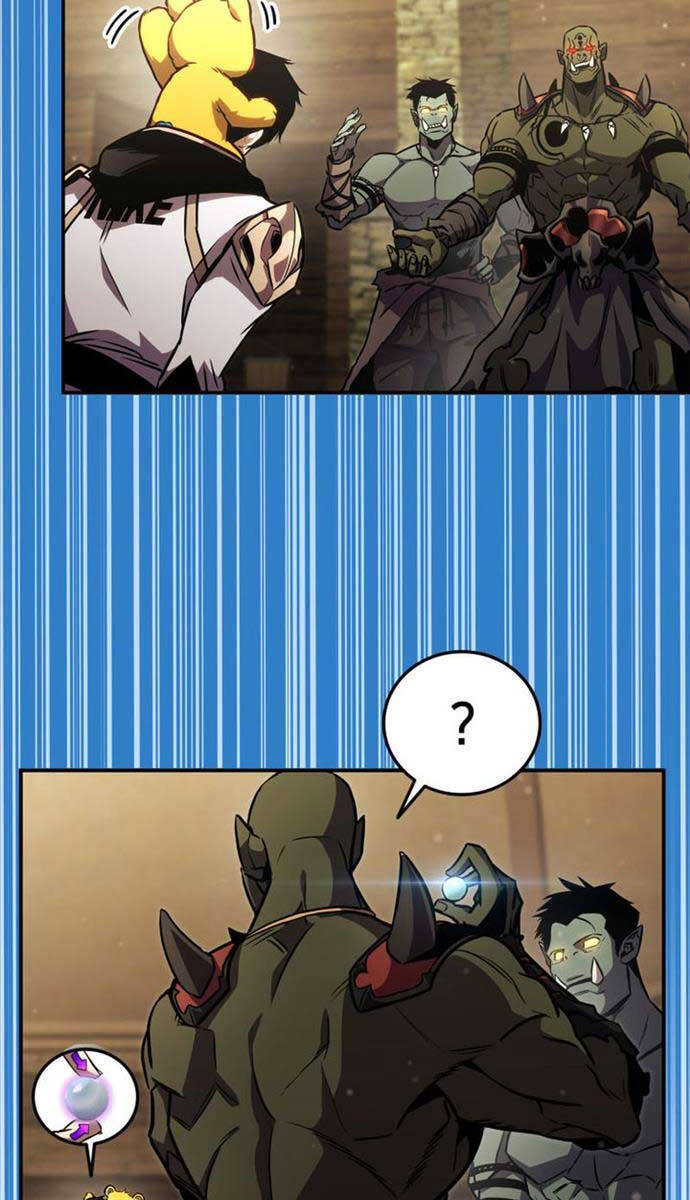 Sự Trở Lại Của Vị Thần Sức Mạnh: Chapter 135