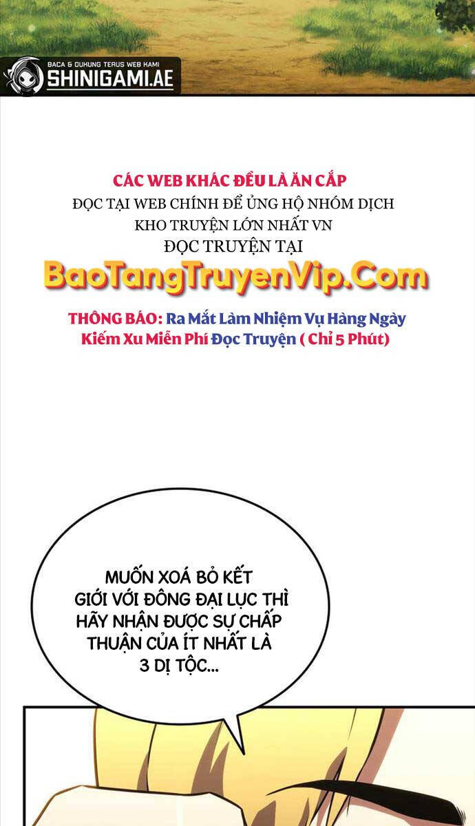 Sự Trở Lại Của Vị Thần Sức Mạnh: Chapter 135