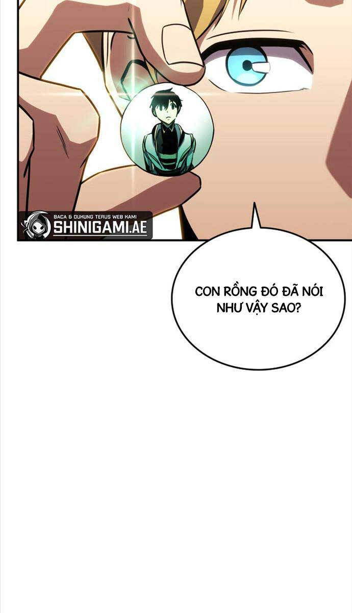 Sự Trở Lại Của Vị Thần Sức Mạnh: Chapter 135