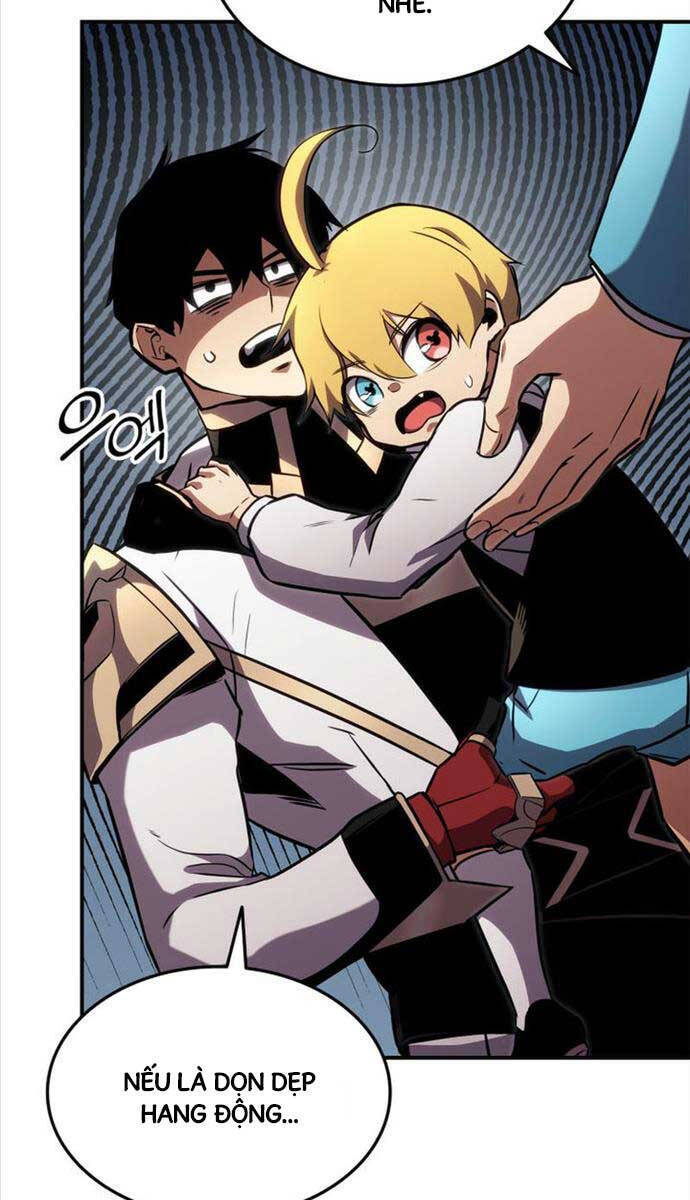 Sự Trở Lại Của Vị Thần Sức Mạnh: Chapter 135