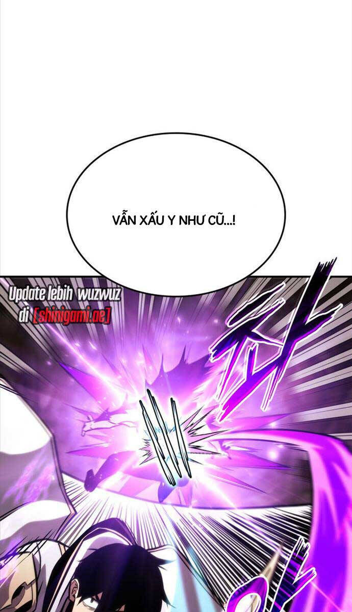 Sự Trở Lại Của Vị Thần Sức Mạnh: Chapter 135