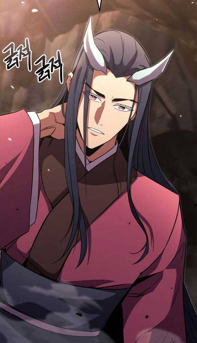 Sự Trở Lại Của Vị Thần Sức Mạnh: Chapter 135