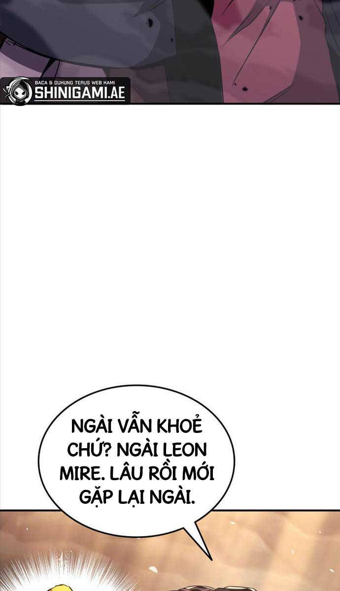 Sự Trở Lại Của Vị Thần Sức Mạnh: Chapter 135