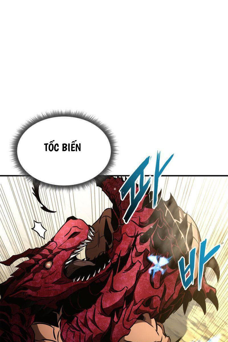 Sự Trở Lại Của Vị Thần Sức Mạnh: Chapter 136