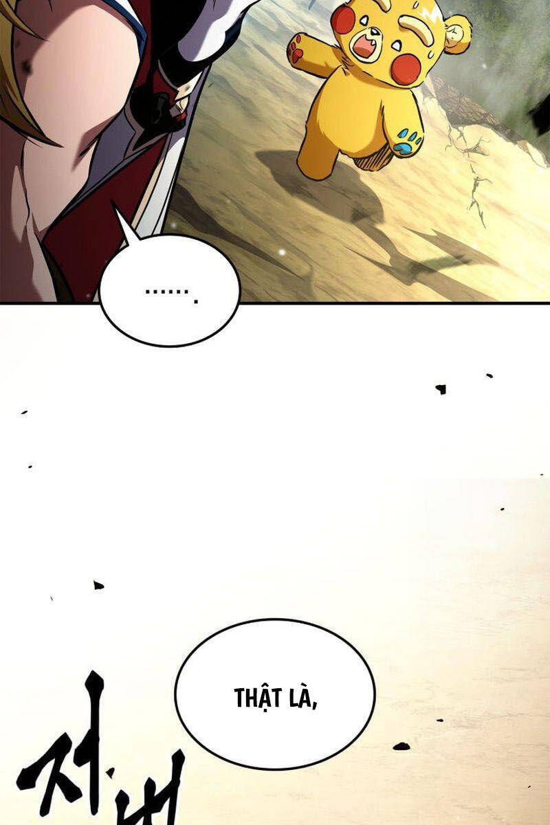 Sự Trở Lại Của Vị Thần Sức Mạnh: Chapter 136
