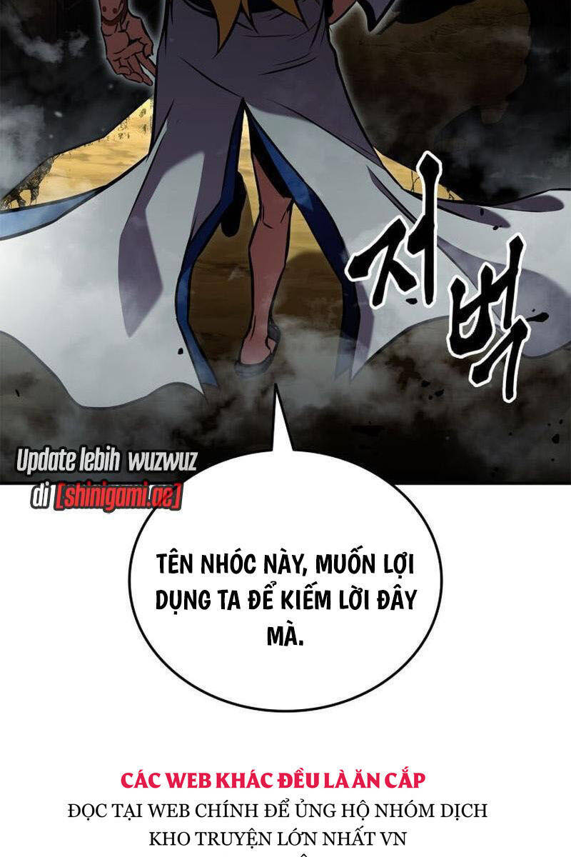 Sự Trở Lại Của Vị Thần Sức Mạnh: Chapter 136