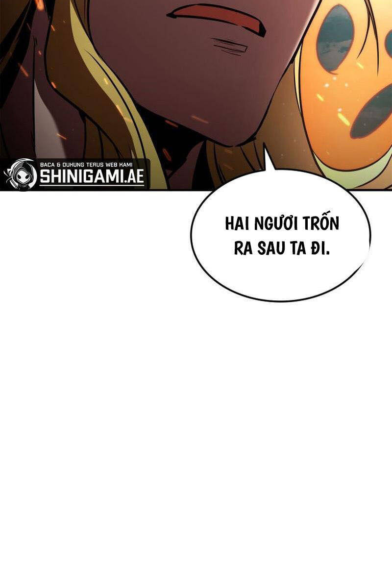 Sự Trở Lại Của Vị Thần Sức Mạnh: Chapter 136