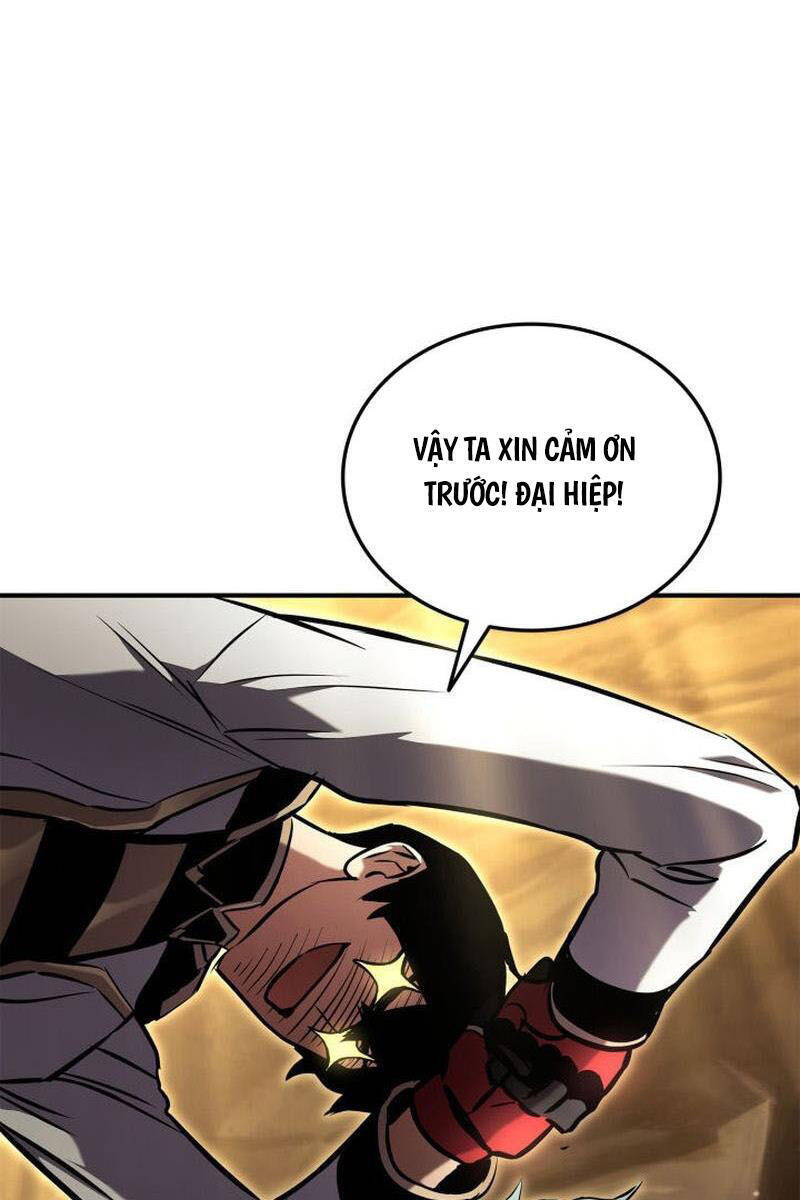 Sự Trở Lại Của Vị Thần Sức Mạnh: Chapter 136
