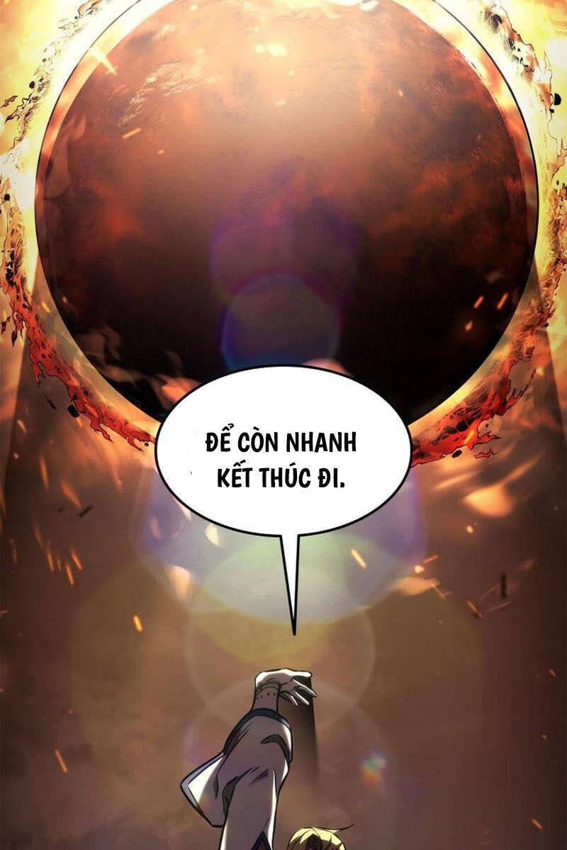 Sự Trở Lại Của Vị Thần Sức Mạnh: Chapter 136