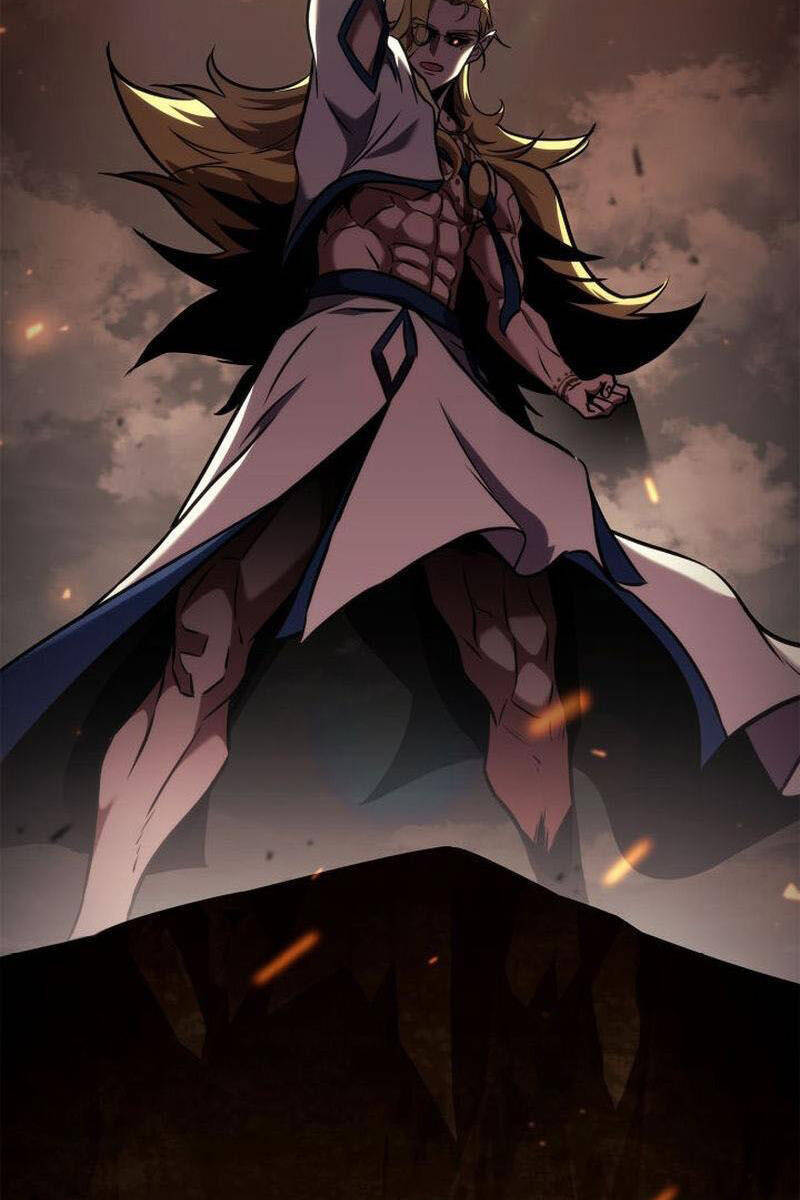 Sự Trở Lại Của Vị Thần Sức Mạnh: Chapter 136