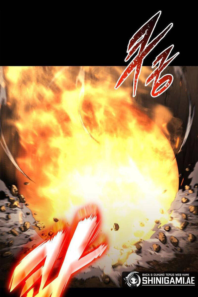 Sự Trở Lại Của Vị Thần Sức Mạnh: Chapter 136
