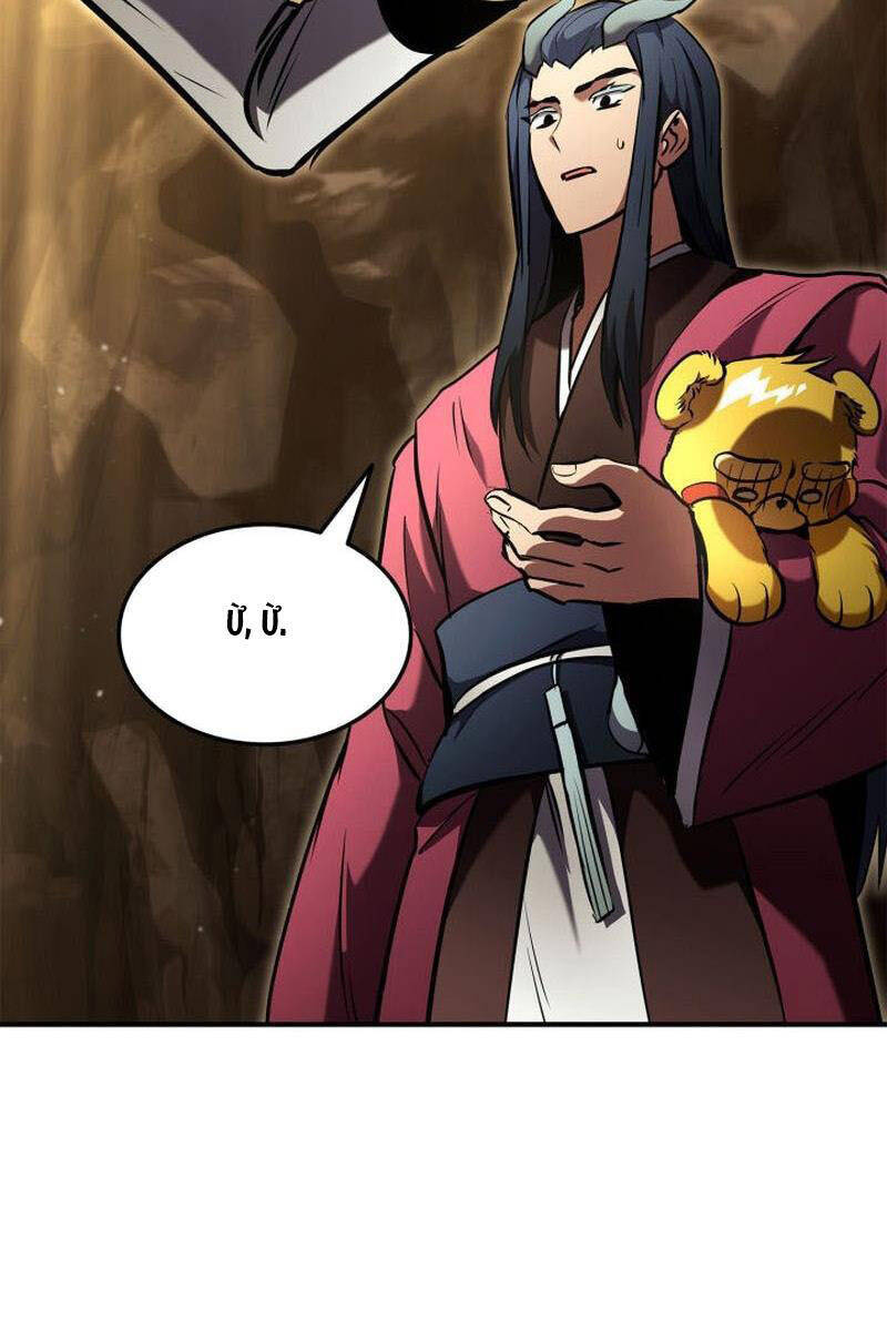 Sự Trở Lại Của Vị Thần Sức Mạnh: Chapter 136