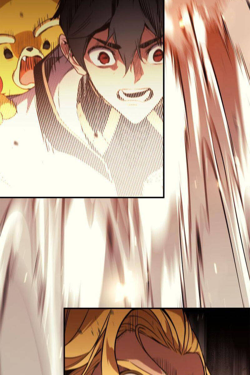 Sự Trở Lại Của Vị Thần Sức Mạnh: Chapter 136