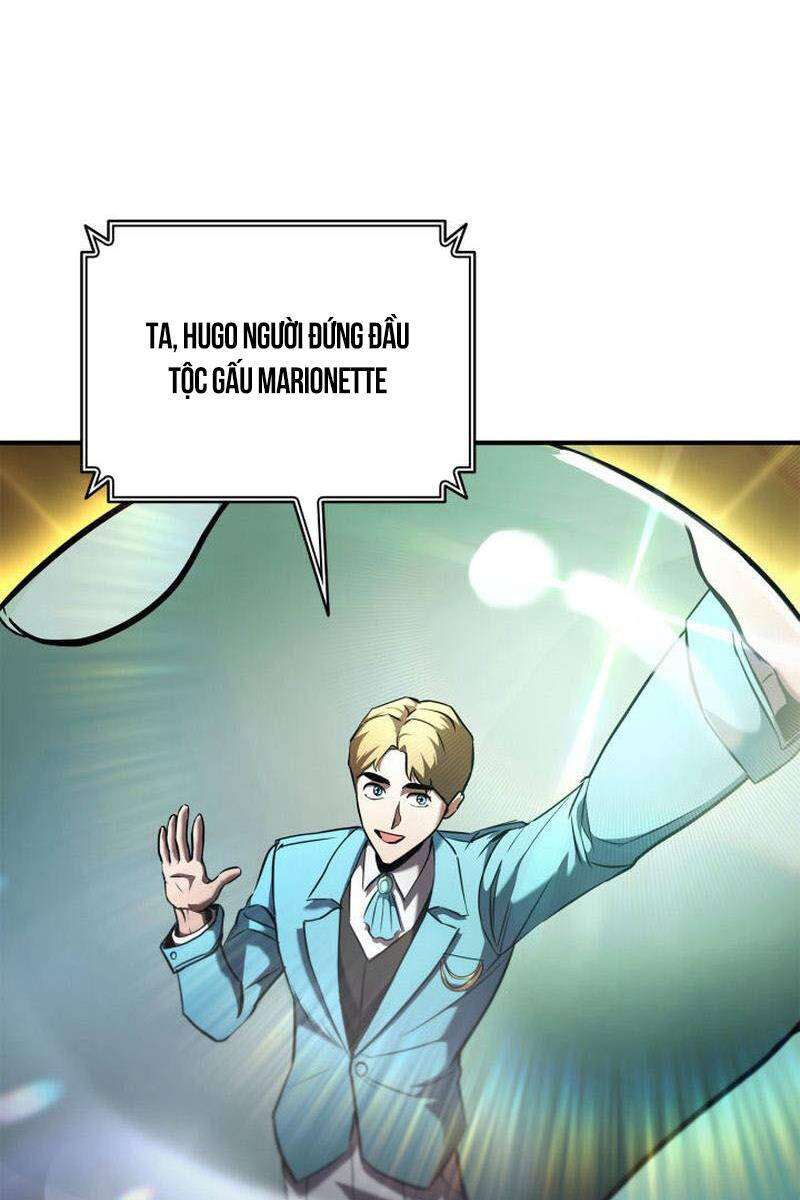 Sự Trở Lại Của Vị Thần Sức Mạnh: Chapter 136