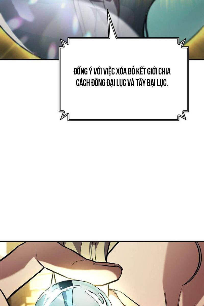 Sự Trở Lại Của Vị Thần Sức Mạnh: Chapter 136