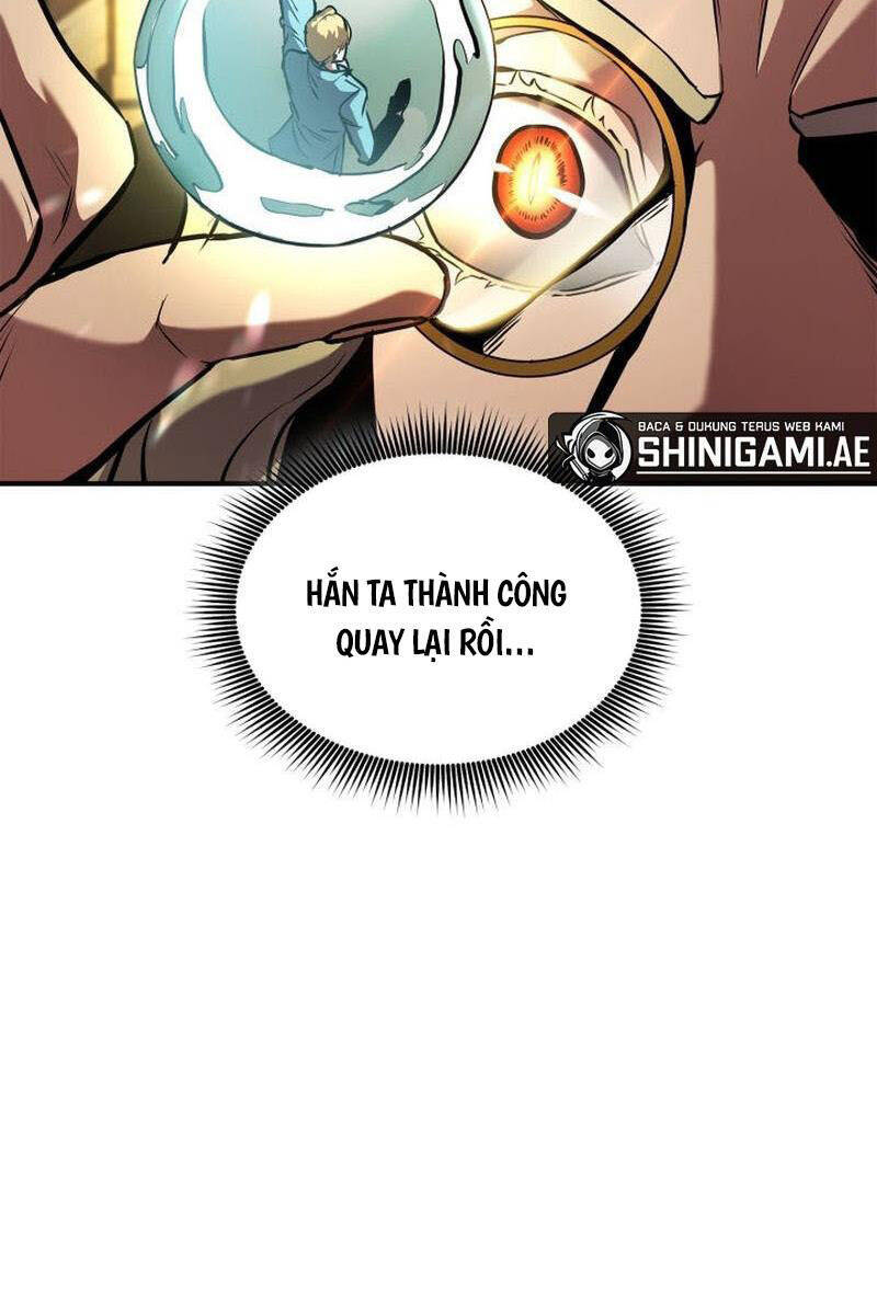 Sự Trở Lại Của Vị Thần Sức Mạnh: Chapter 136