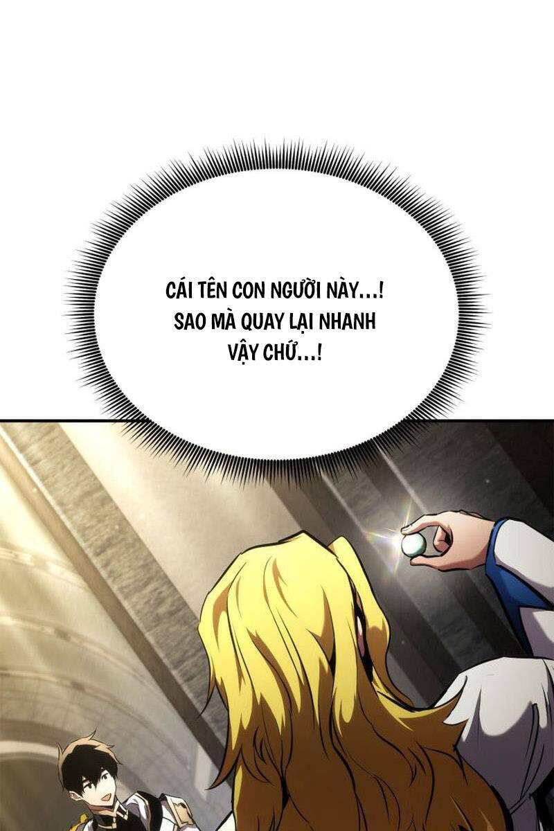 Sự Trở Lại Của Vị Thần Sức Mạnh: Chapter 136