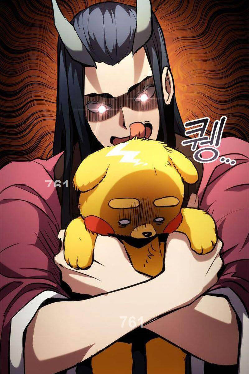 Sự Trở Lại Của Vị Thần Sức Mạnh: Chapter 136