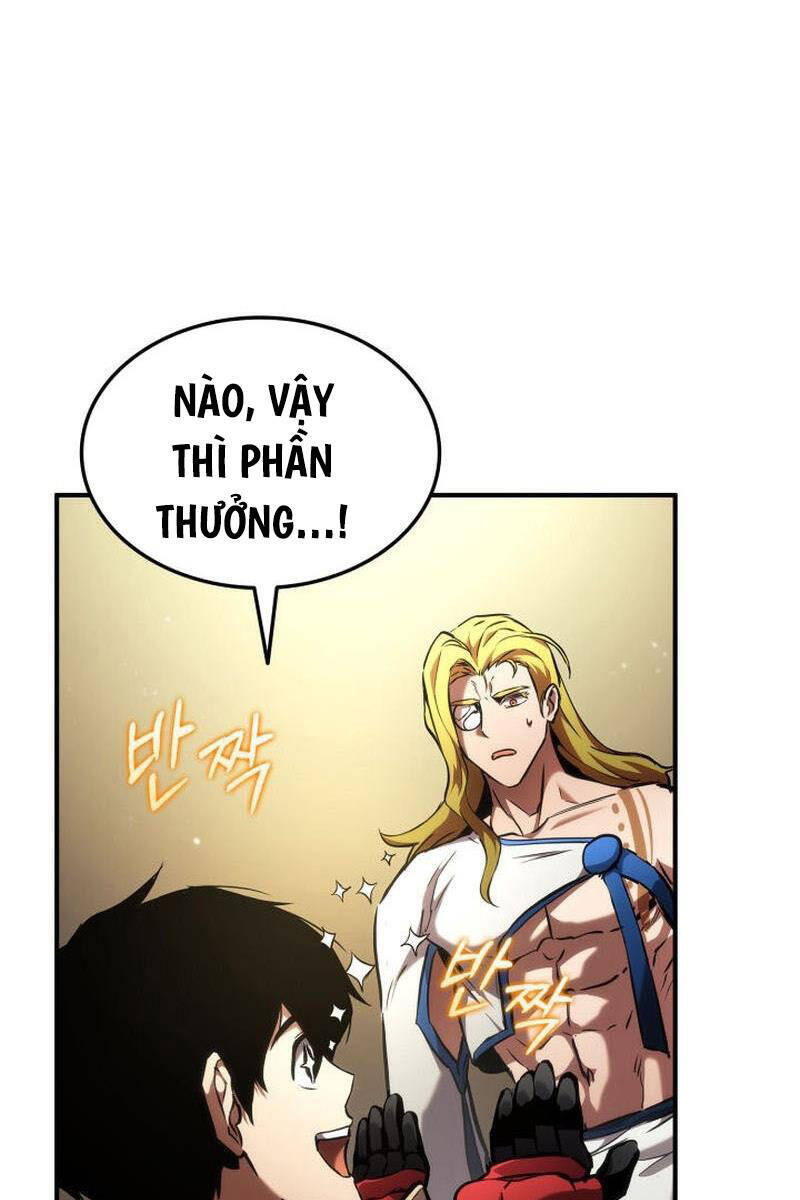 Sự Trở Lại Của Vị Thần Sức Mạnh: Chapter 136