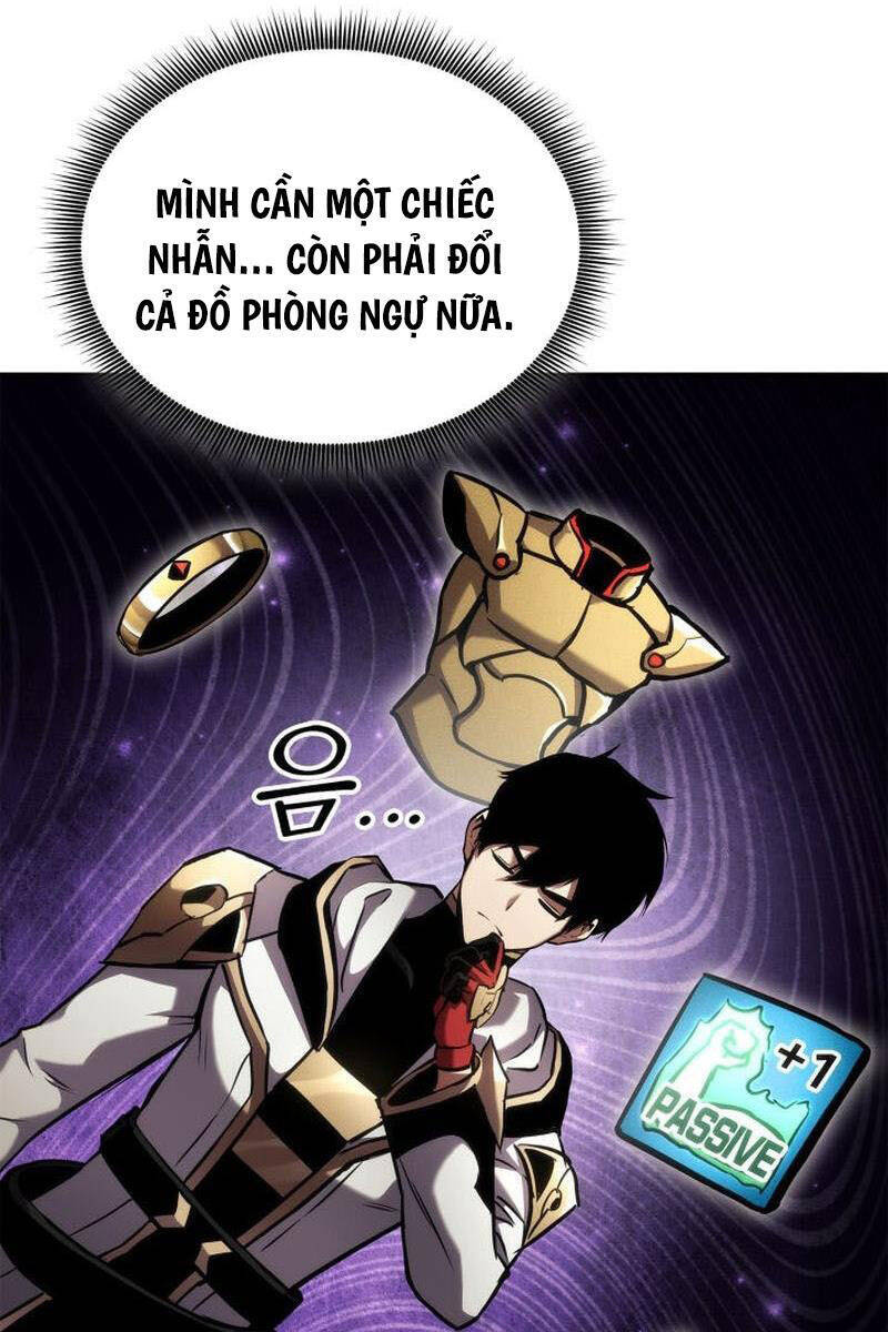 Sự Trở Lại Của Vị Thần Sức Mạnh: Chapter 136