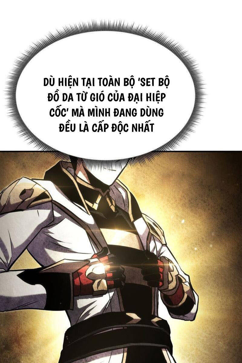 Sự Trở Lại Của Vị Thần Sức Mạnh: Chapter 136