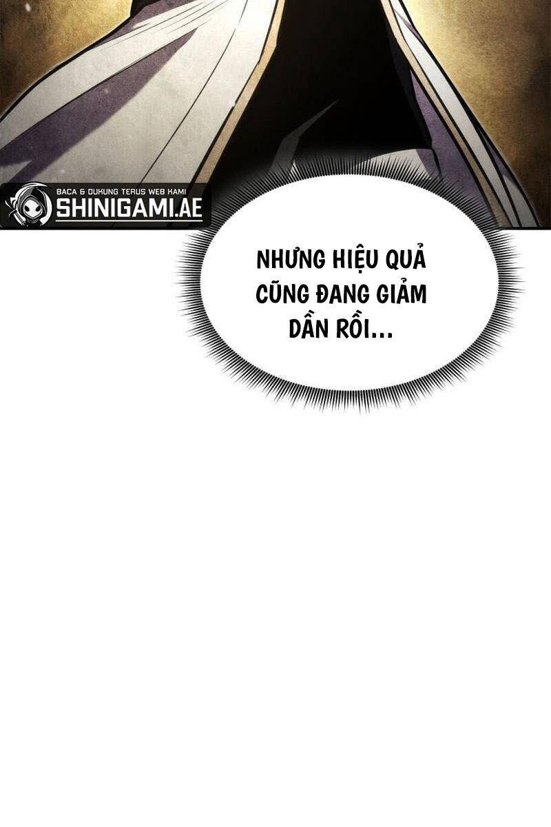 Sự Trở Lại Của Vị Thần Sức Mạnh: Chapter 136