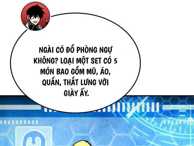 Sự Trở Lại Của Vị Thần Sức Mạnh: Chapter 136